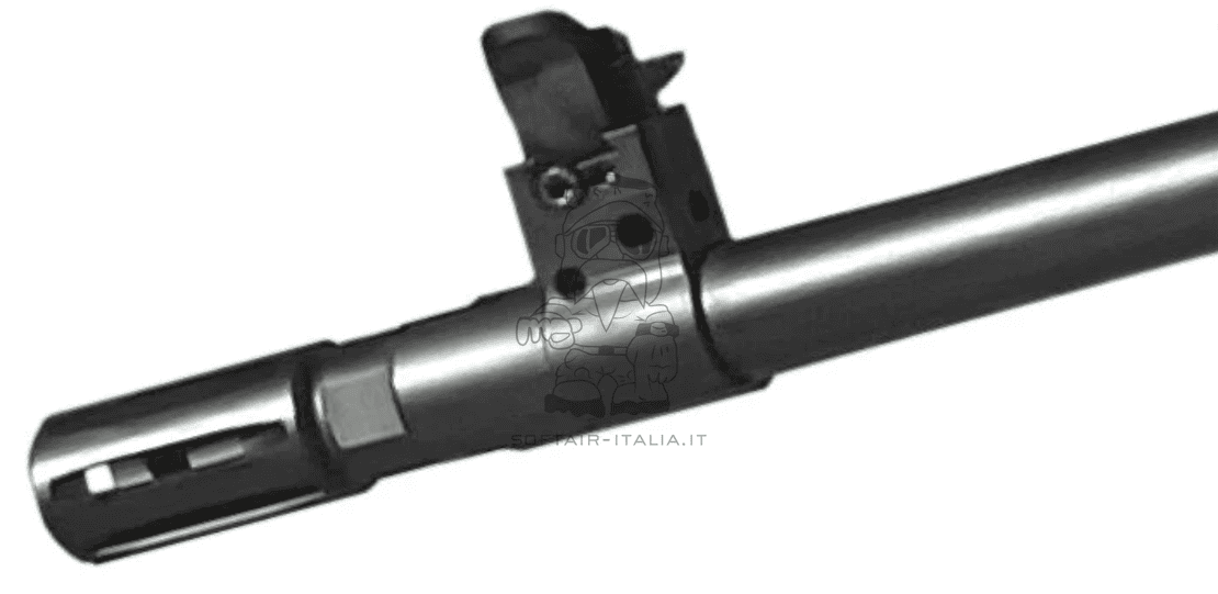 M240B L7A2 Gimpy 7.62mm General Purpose Machine Gun AEG by Golden Eagle