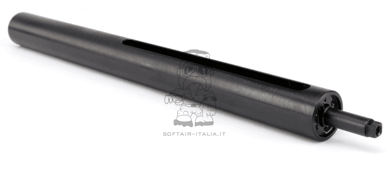 M24 Classic Army Steel Cylinder Cilindro in Acciaio Per Serie Sniper M24 by Aspro