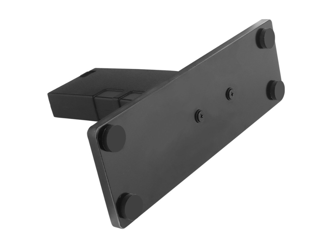 M4 - AR15 - M16 & Similari Supporto Espositore da Tavolo Display Stand by Wosport