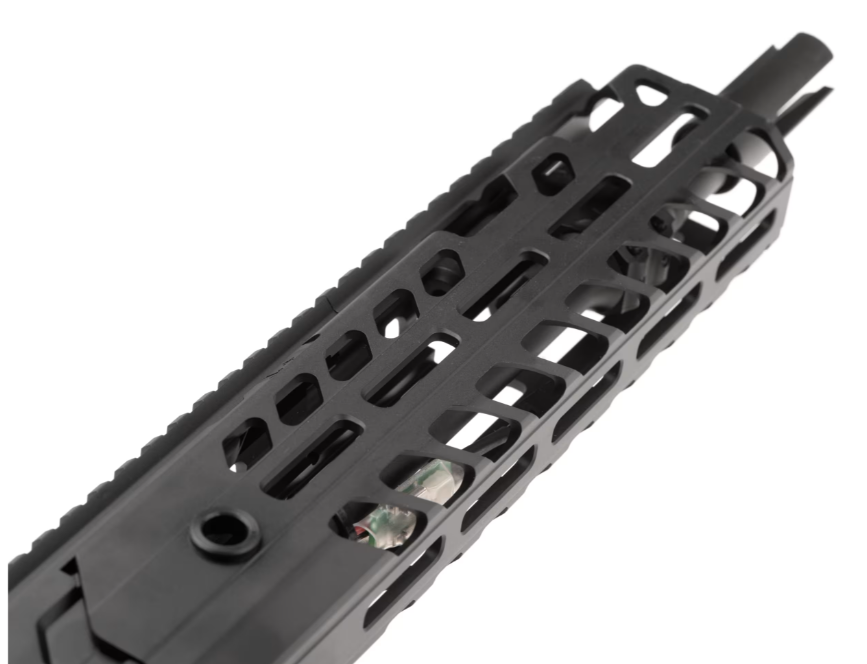 MCX Virtus Sig Sauer cal.5,56 Carbine Mosfet Li-Po Ready by VFC per Cybergun