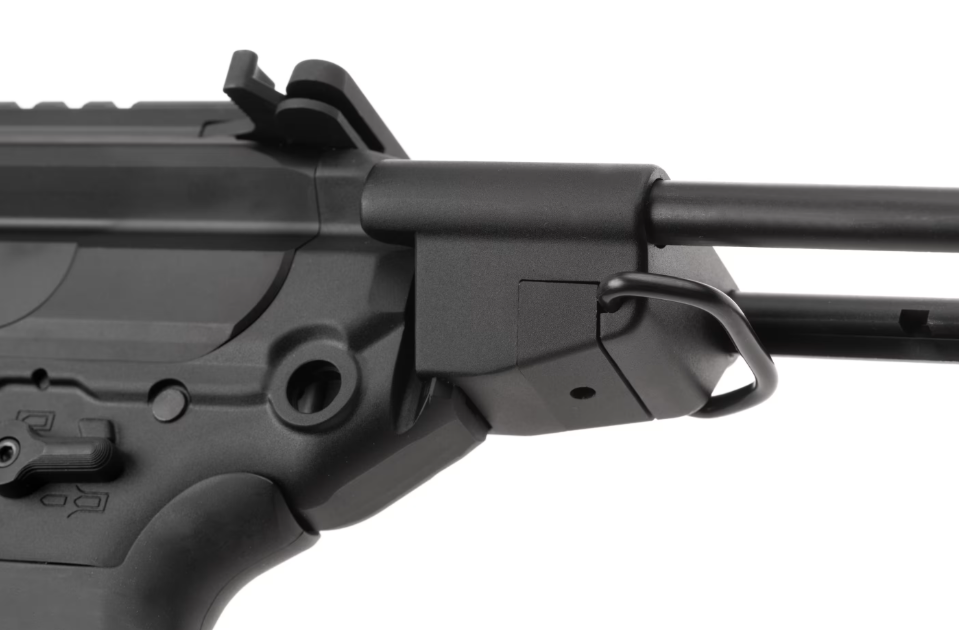 MCX Virtus Sig Sauer cal.5,56 Carbine Mosfet Li-Po Ready by VFC per Cybergun