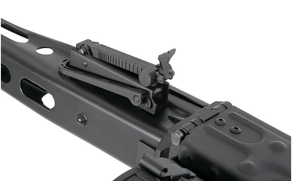 OFFERTE SPECIALI - SPECIAL OFFERS: MG42 Maschinengewehr 42 - STAEG23 Full Wood & Metal by AGM - S&T