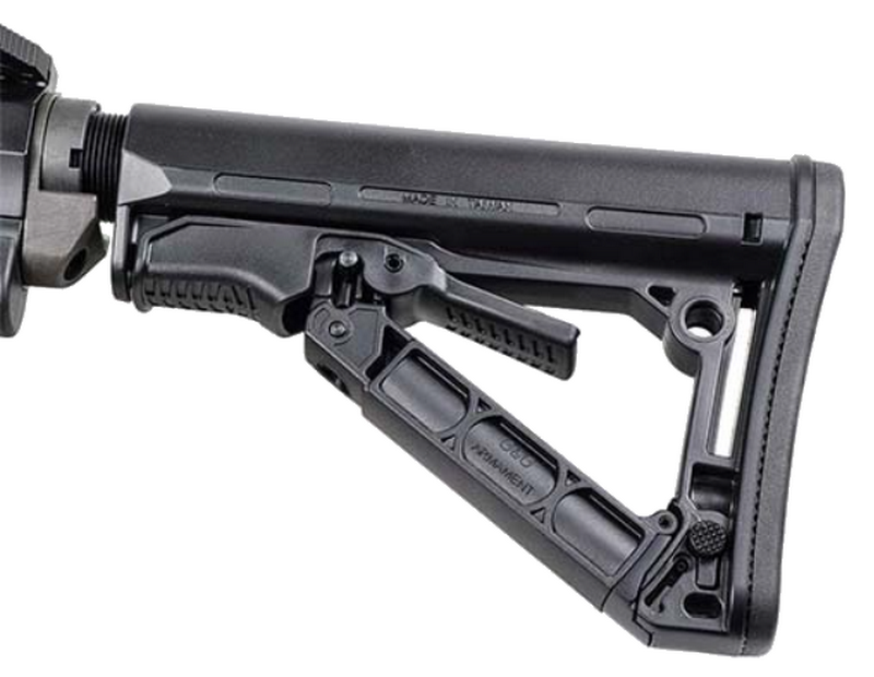 G&G GAS MGCR 556 GBB 7" by G&G