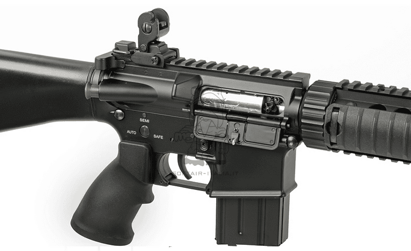 MK12 SPR MOD1 Sniper AEG by Double Bell