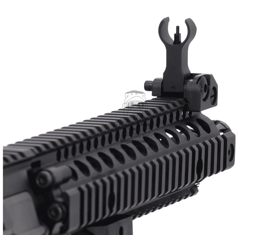MK18 Daniel Defense Colt Licensed BLDC™ Brushless Direct Current Gate™ ASTER II Bluetooth® ETU Module SA-P19 EDGE 10,5 HAL²™ DarkMatter™ High Speedmotor 27-35K by EMG > Cybergun