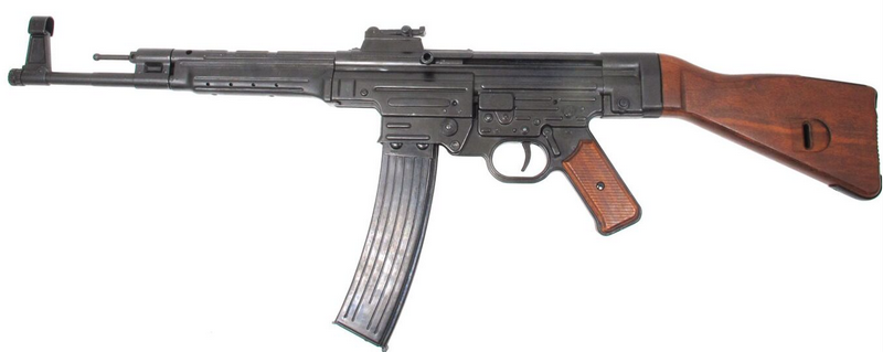MP44 Stg44 Sturm Gewehr INERTE by Denix