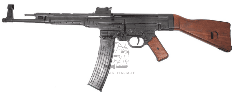MP44 Stg44 Sturm Gewehr INERTE by Denix