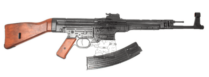 MP44 Stg44 Sturm Gewehr INERTE by Denix