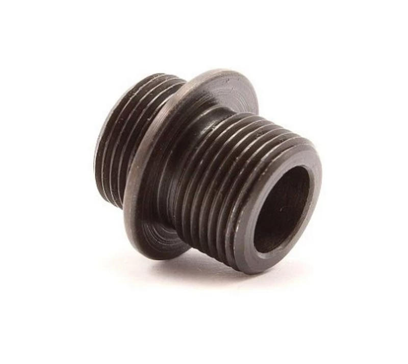 MP5K - Kurz PDW Silencer Adaptor Adattatore Silenziatore by AirsoftPro