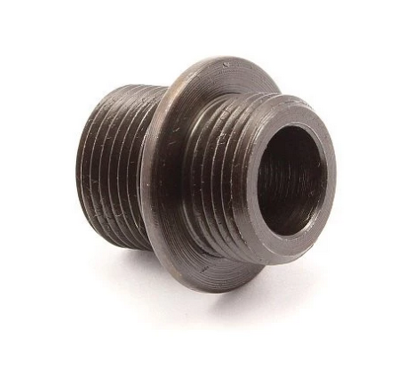 MP5K - Kurz PDW Silencer Adaptor Adattatore Silenziatore by AirsoftPro