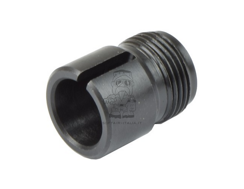 MP5 14mm CCW Adattatore Silenziatore - Tracer by BatlleAxe