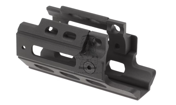 MP5 Kurz M-LOK Aluminum Handguard by NITRO.Vo - Laylax