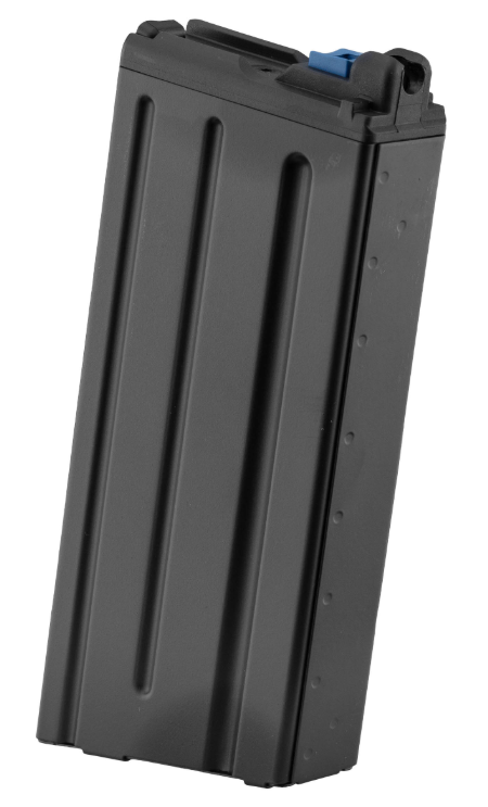 MWS - Cyma CGS Vorsk VMAR 25R - 25bb Gas Magazine by Vorsk