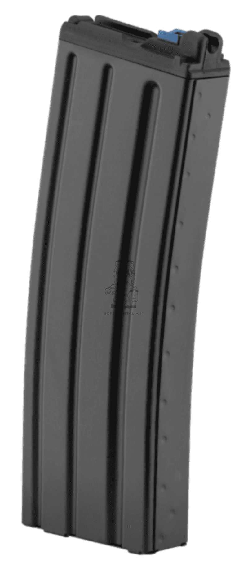 MWS - Cyma CGS Vorsk VMAR 40R - 40bb Gas Magazine by Vorsk