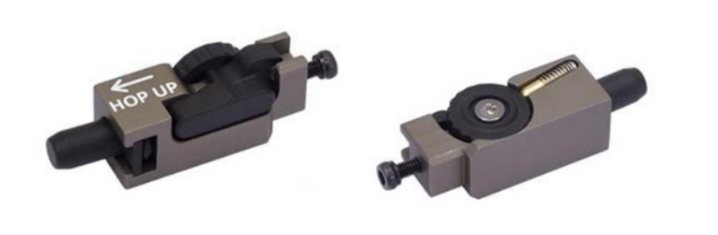 MWS Tokyo Marui Hop Up Adjuster Assemble by Dytac