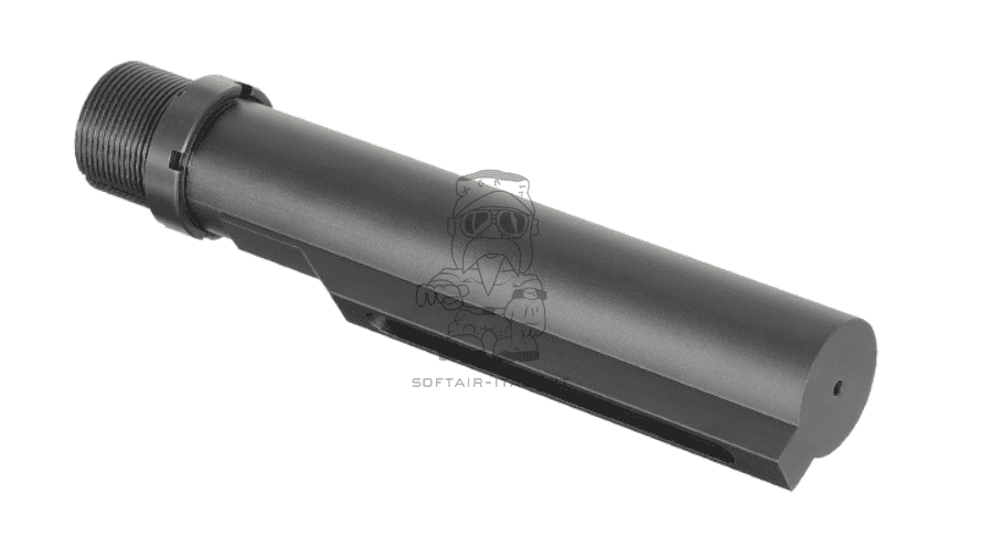 MWS Tokyo Marui - Cyma CGS & Similars M4 6 Position Stock Buffer Tube by Cyma CGS