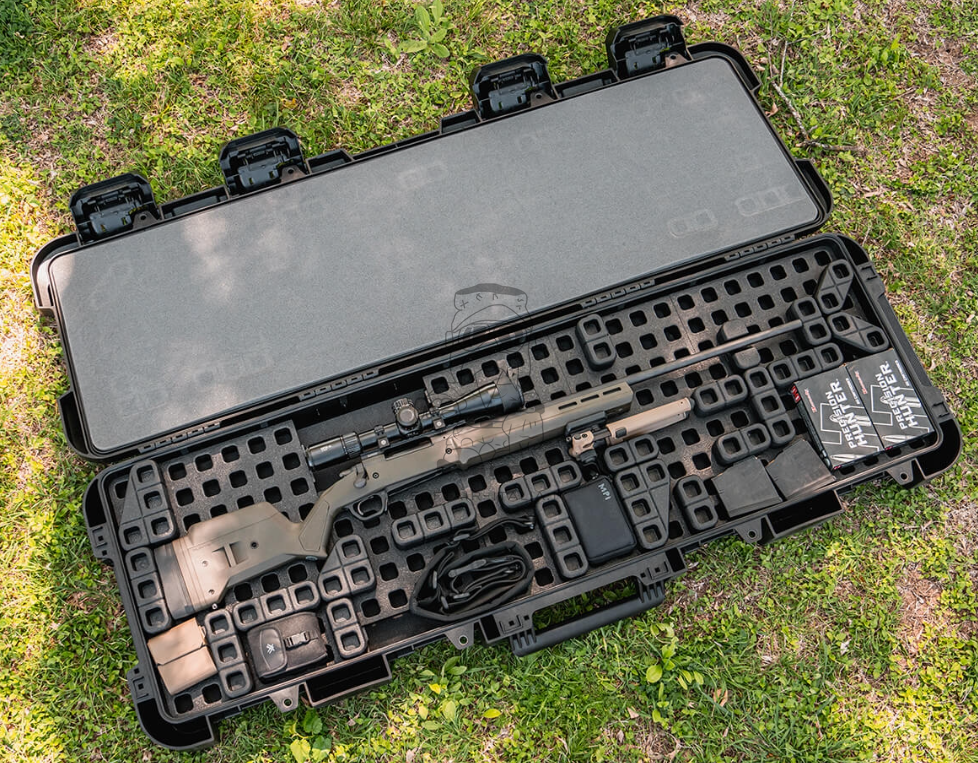 Magpul DAKA® LR53 Gun Hard Case 137 x 42cm by Magpul