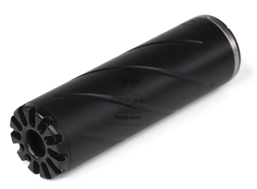 Martina Smokey Wolf EVO Suppressor Tracer Unit With Smoke by Martina