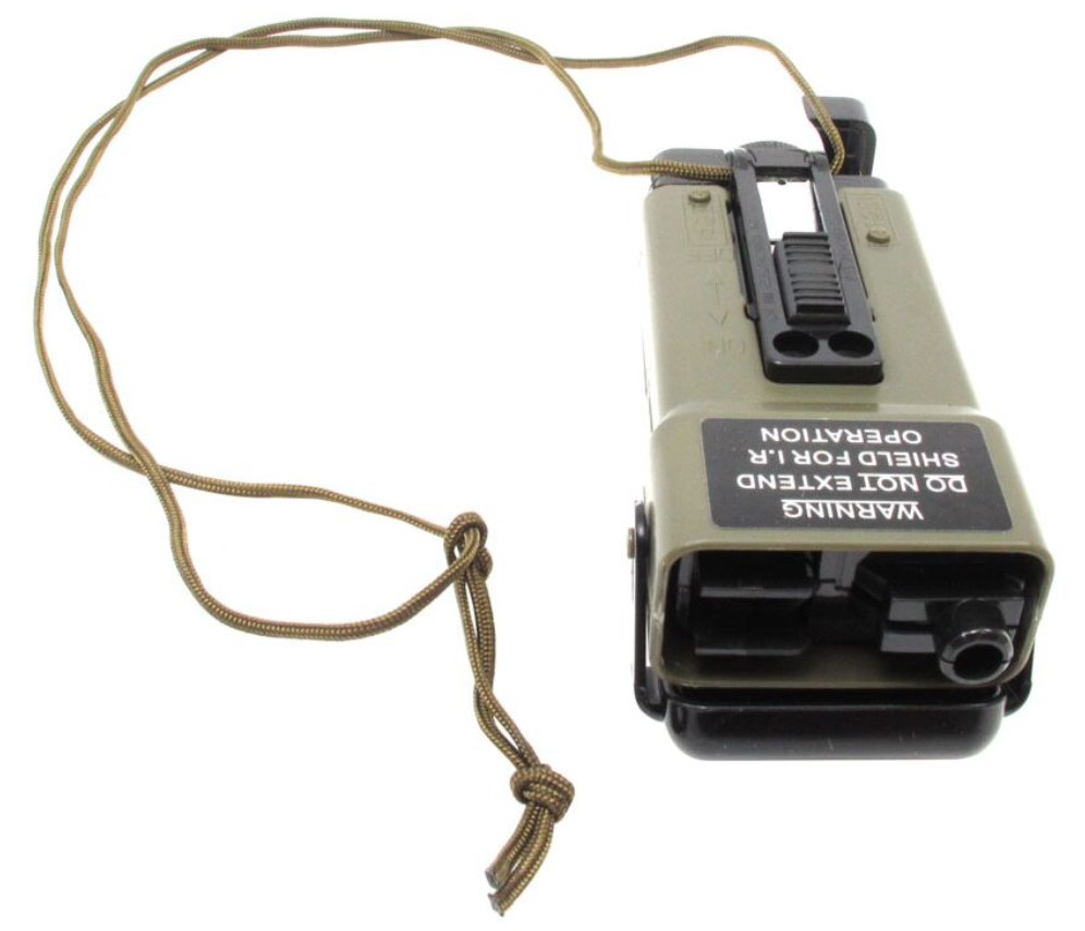 Military Marker 150bb Loader by G&P