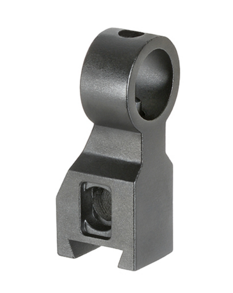 Minimi M249 AEG Alloy Front Sight by A&K