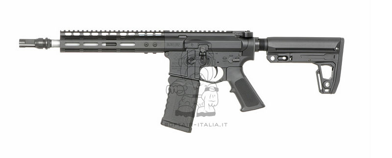 NOVESKE N4 NSR9 DEVGRU MWS Gen3 GBB Gas Blowback Rifle by EMG > Double Eagle