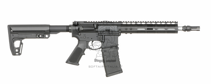 NOVESKE N4 NSR9 DEVGRU MWS Gen3 GBB Gas Blowback Rifle by EMG > Double Eagle
