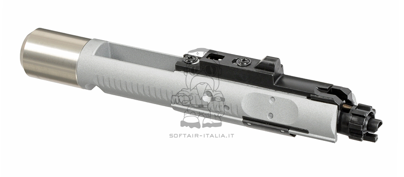 NOVESKE N4 NSR9 DEVGRU MWS Gen3 GBB Gas Blowback Rifle by EMG > Double Eagle