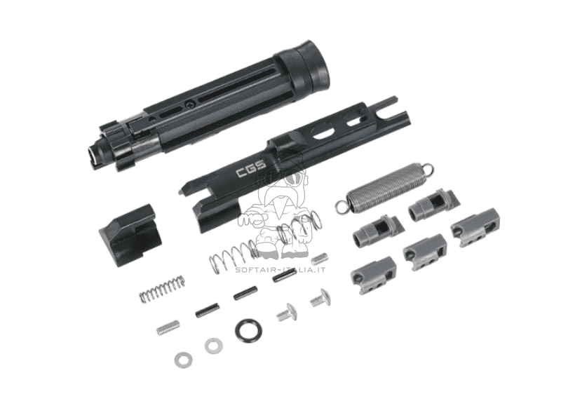 NPAS GBB Negative Pressure Adjustment System by Cyma CGS