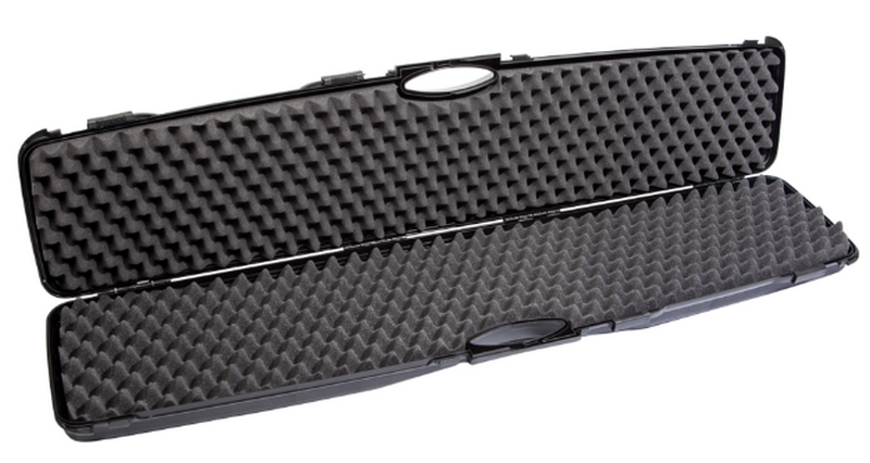Negrini Valigetta Rigida Rifle Case 1215 x 235 x 100mm. by Negrini