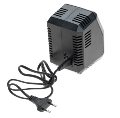 Nimrod Battery Charger T100 Multi-Chemistry Dual Battery Charger by Nimrod Tactical