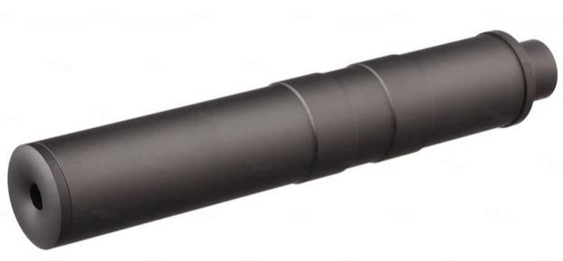 NorthEast MP2A1 Mock Suppressor Silencer Barrel Extension Silenziatore by NorthEast