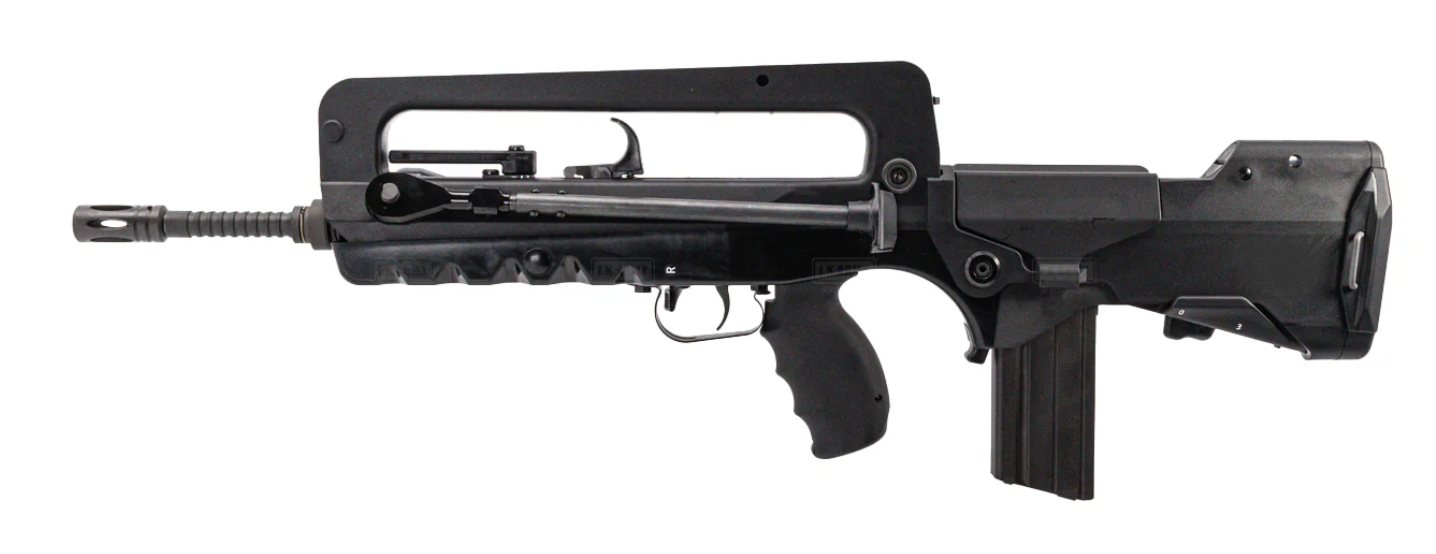 Northeast FAMAS F1 GBB Gas Blow Back 1 Joule Airsoft Rifle by Northeast