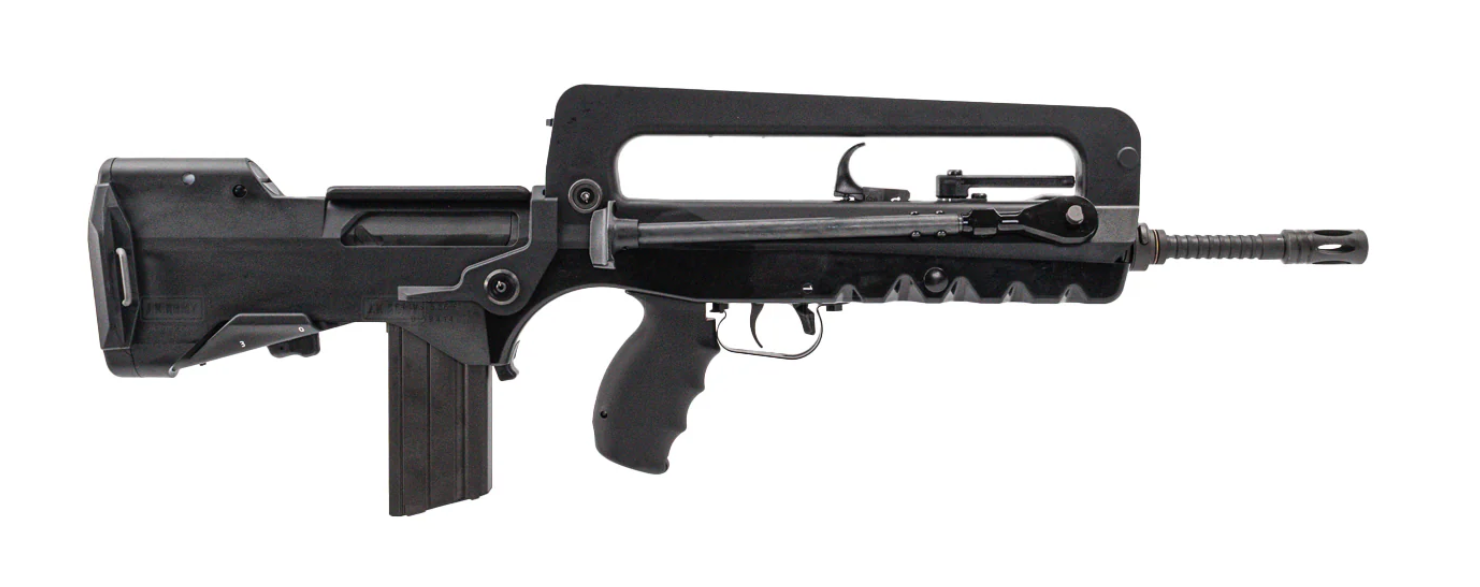 Northeast FAMAS F1 GBB Gas Blow Back 1 Joule Airsoft Rifle by Northeast