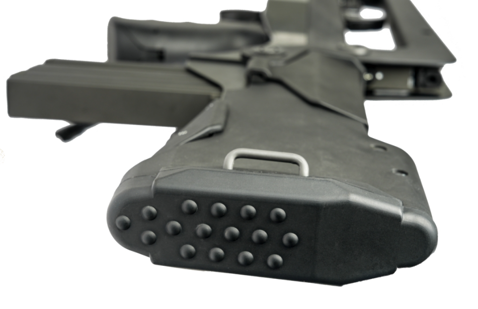 Northeast FAMAS F1 GBB Gas Blow Back 1 Joule Airsoft Rifle by Northeast