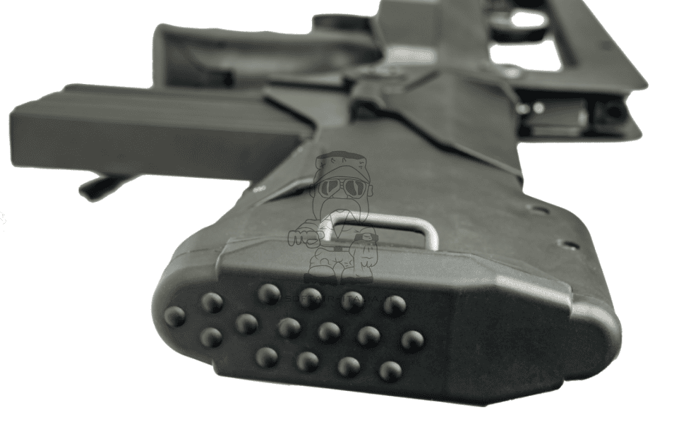 Northeast FAMAS F1 GBB Gas Blow Back 1 Joule Airsoft Rifle by Northeast