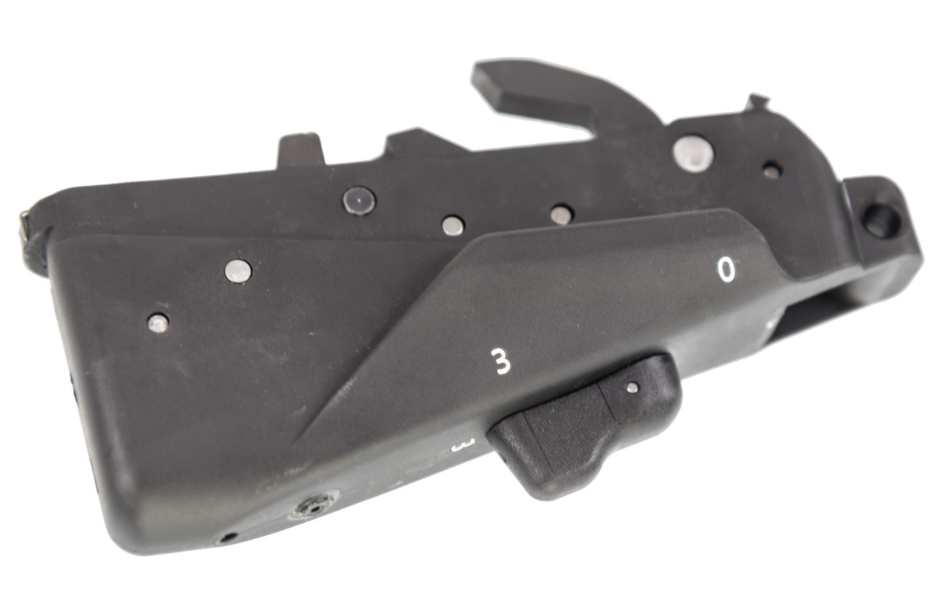 Northeast FAMAS F1 GBB Gas Blow Back 1 Joule Airsoft Rifle by Northeast
