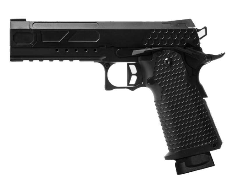 Novritsch SSP2 Hi-Capa Metal Slide GBB by Novritsch