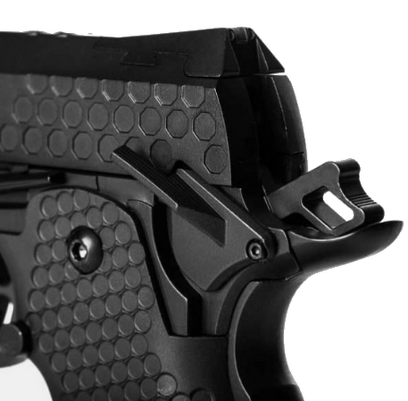 Novritsch SSP2 Hi-Capa Metal Slide GBB by Novritsch