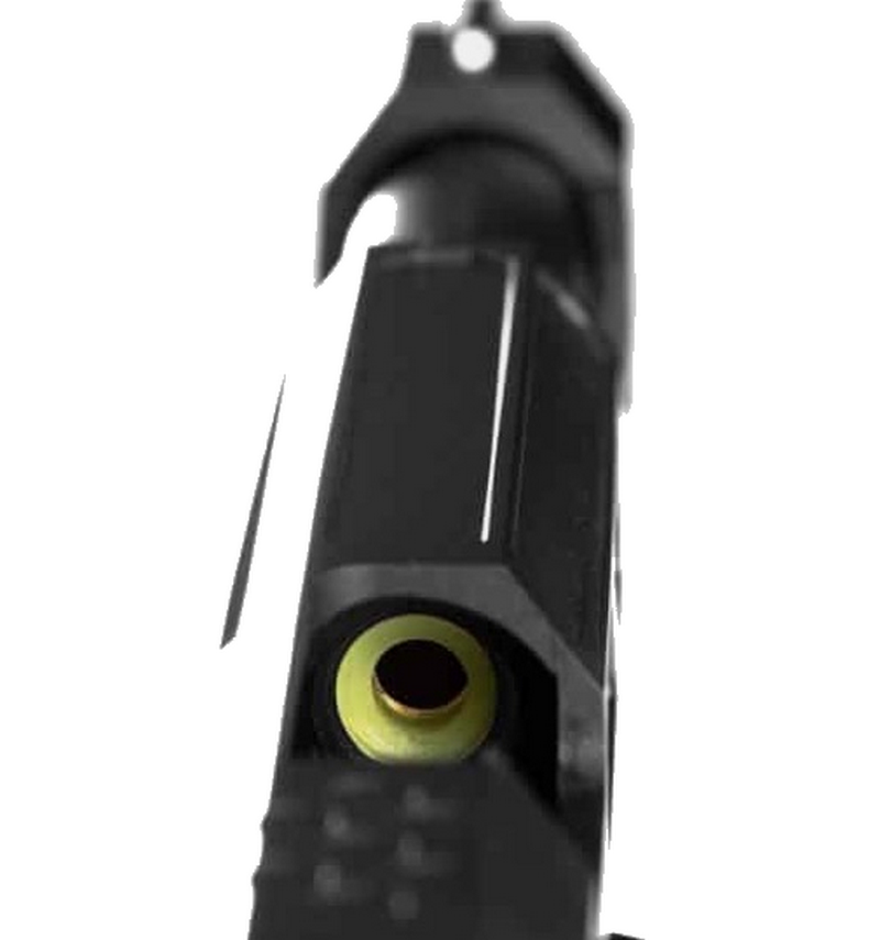 Novritsch SSP2 Hi-Capa Metal Slide GBB by Novritsch