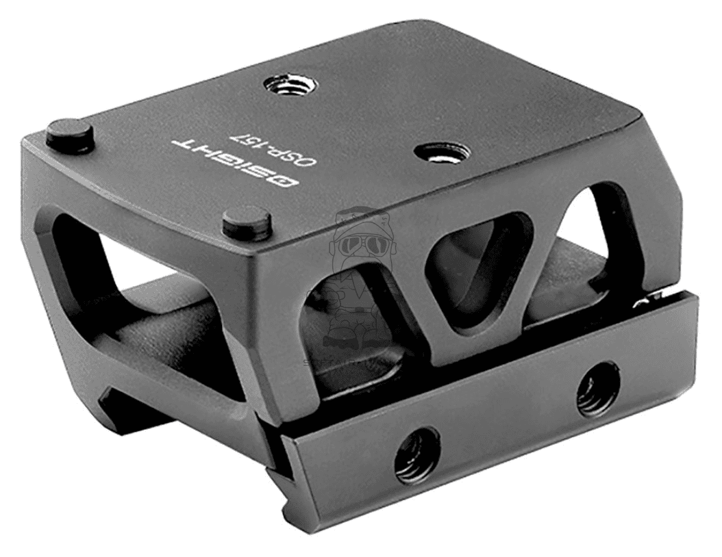Osight Picatinny Mount OSP-157 For Osight X by Osight