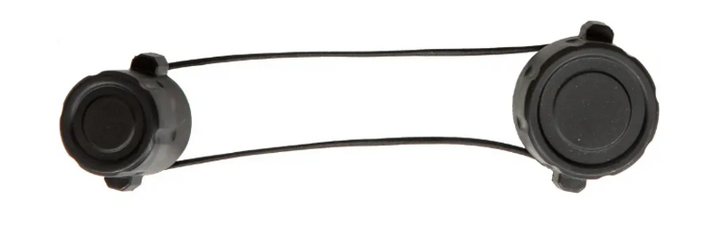 Ottica Scope Forester 1-5x24SFP GenII FDE Riflescope by Vector Optics