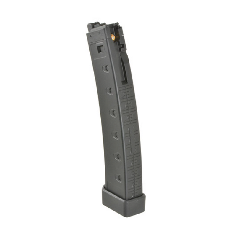 PCC Daniel Defense Pistol Caliber Carbine MWS 40bb Gas Magazine by Double Eagle