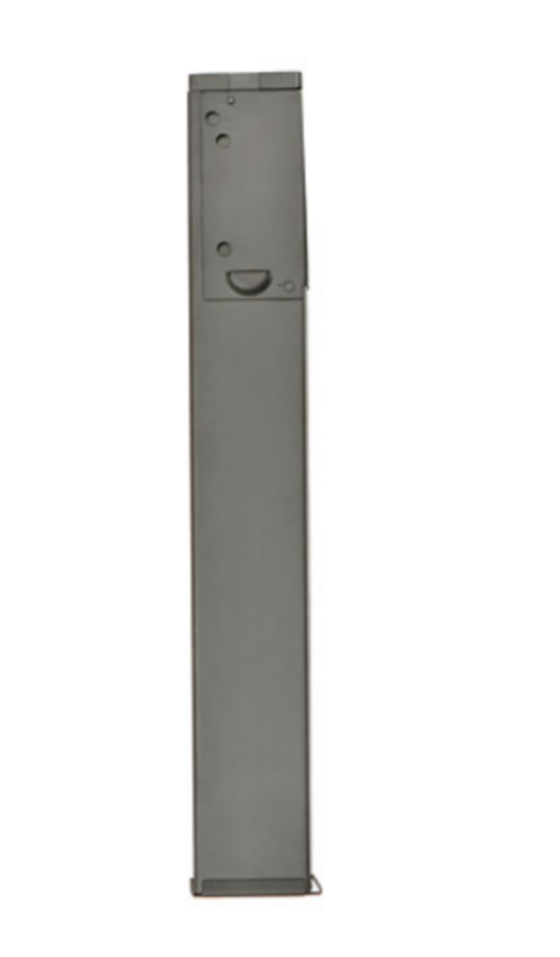 PM12 - MP12 - M12s - MP40 - Sten 120 Mid Cap Steel Magazine by AGM