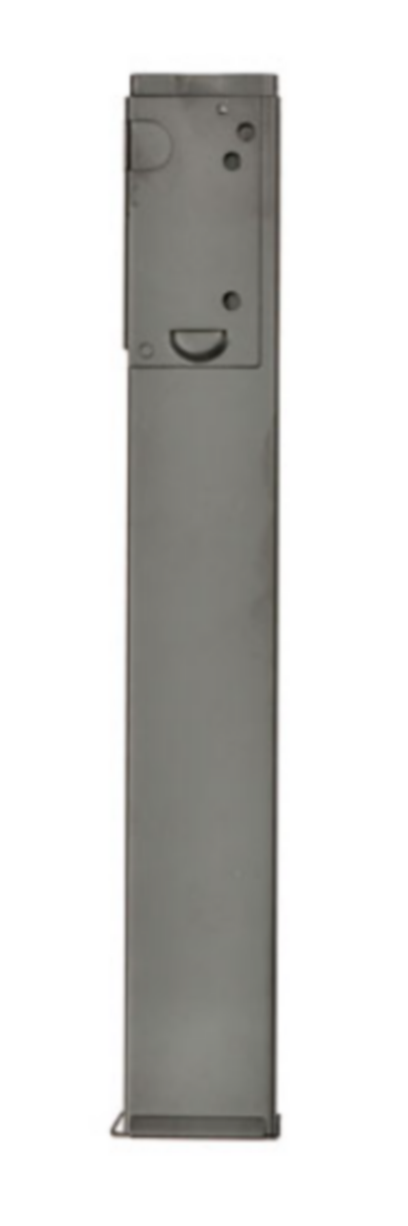 PM12 - MP12 - M12s - MP40 - Sten 120 Mid Cap Steel Magazine by AGM