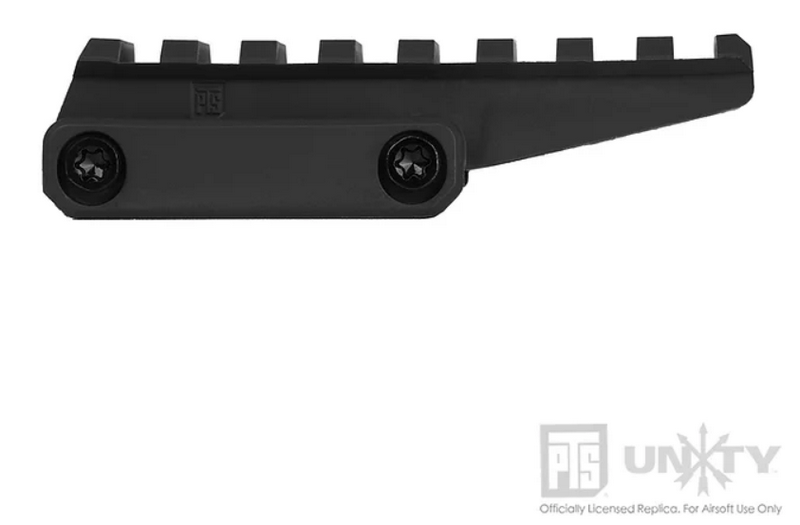 PTS Unity Tactical Riser Rialzo Slitta by PTS