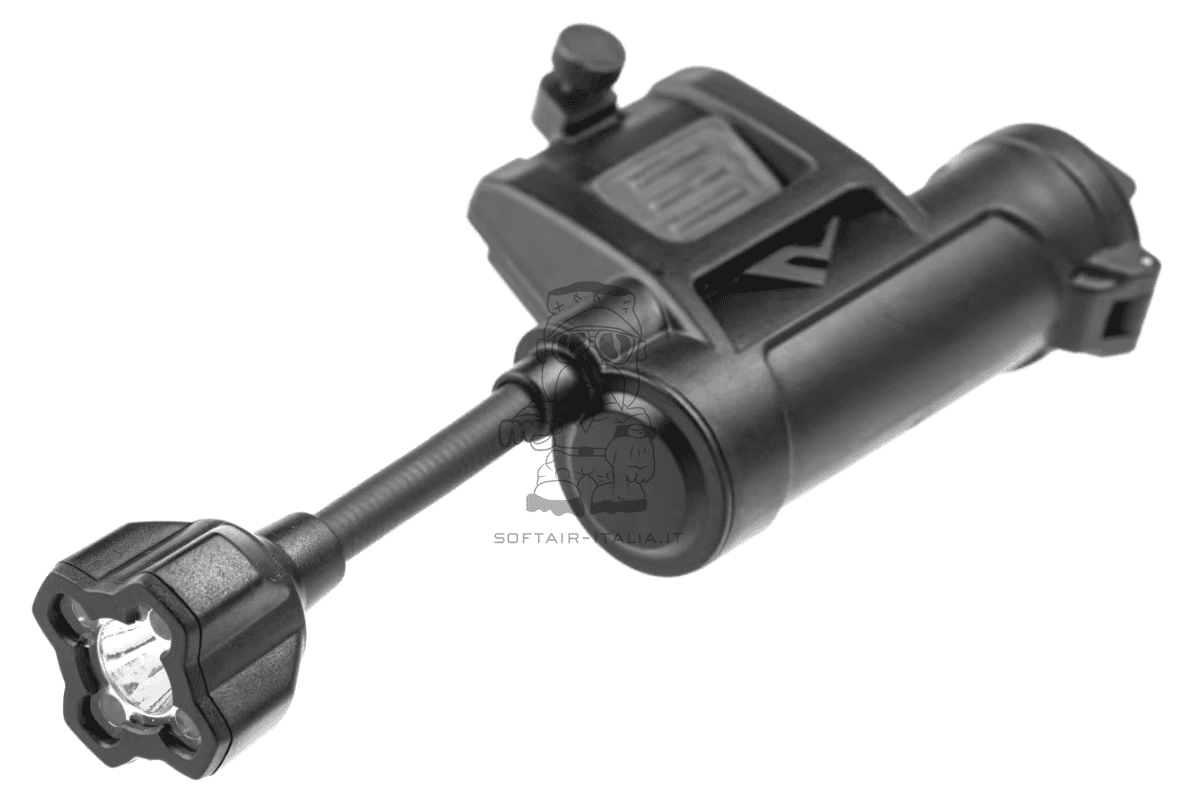 Princeton Tech Charge X IR (862nm) Max Waterproof IP68 by Princeton Tech