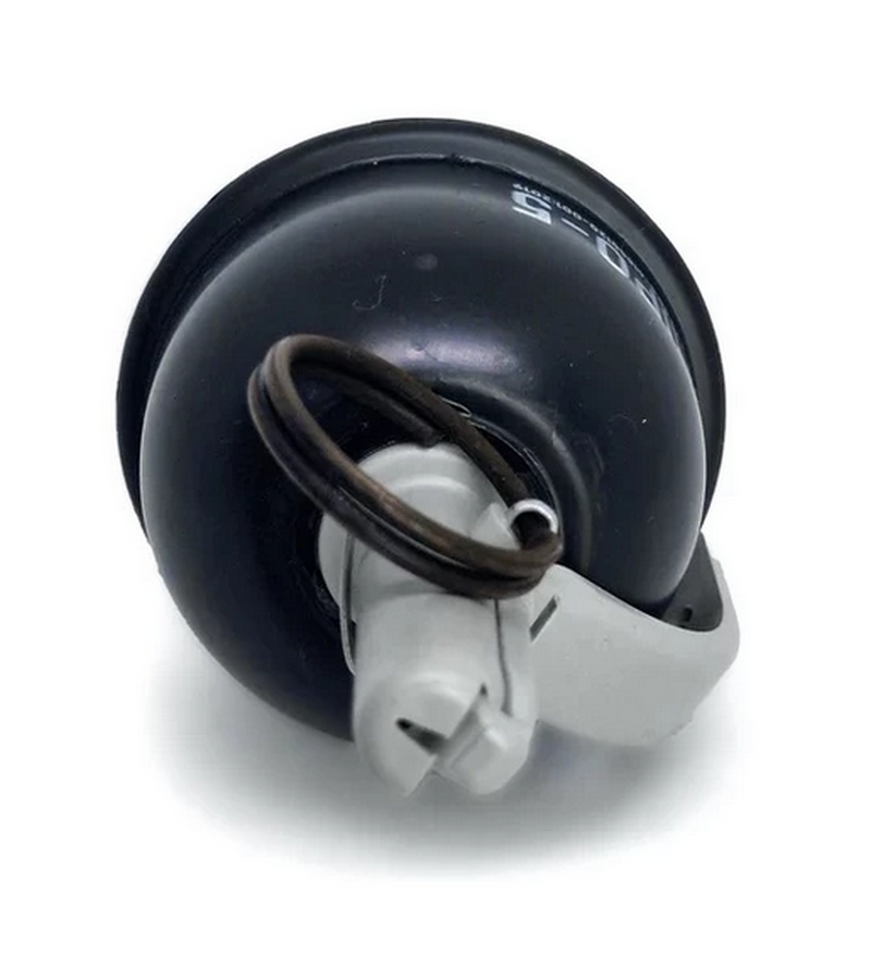 RGD-5 Pyrosoft 5P Class P1 EN 16263 - 3 Realistic Airsoft Hand Grenade by Pyrosoft