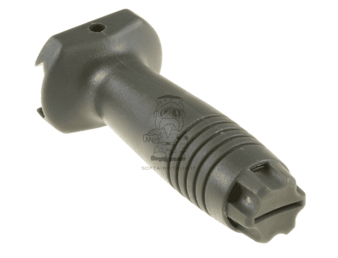 RIS - RAS Weaver Vertical Forward Grip OD Version by Pirate Arms