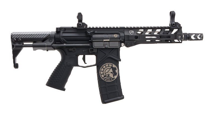 OFFERTE SPECIALI - SPECIAL OFFERS: RWA SBR Battle Arms Development AEG Gate Aster by RWA