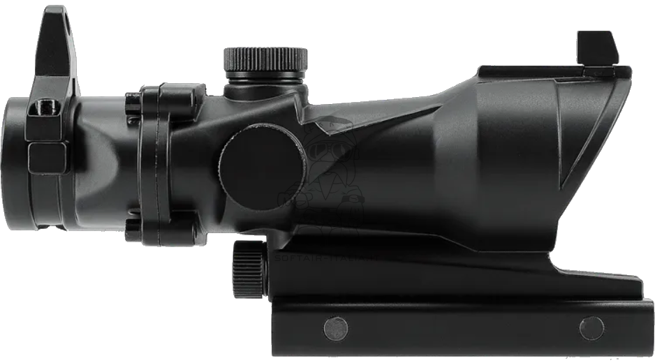 Red - Green Dot Sight ACOG 4x32 Styling by Umarex